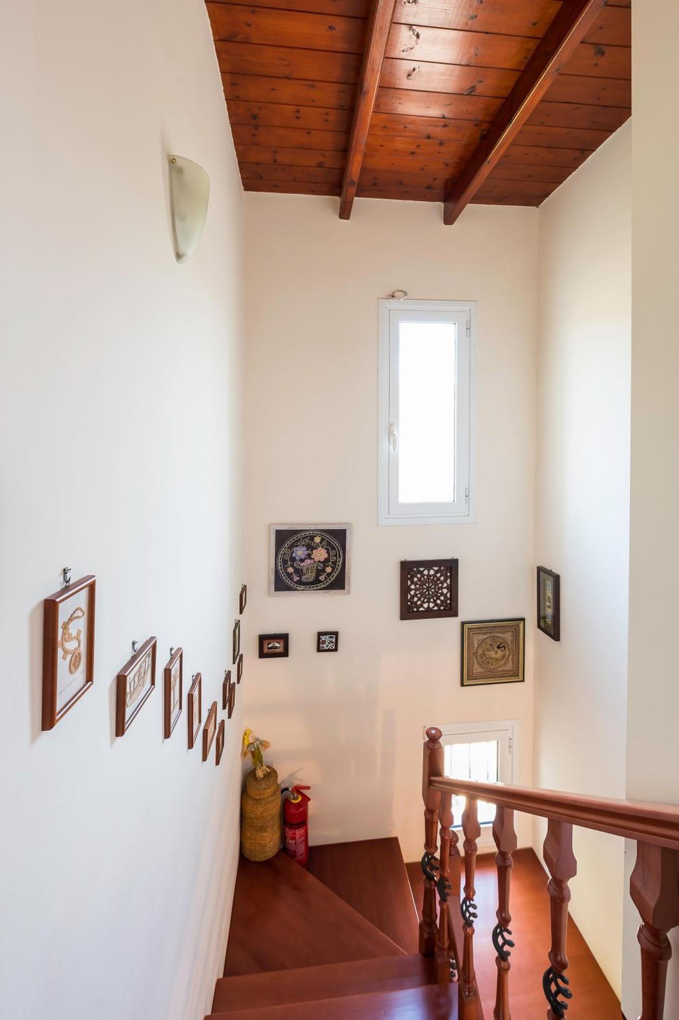 Marfaia - Villa By The Sea Agioi Extérieur photo